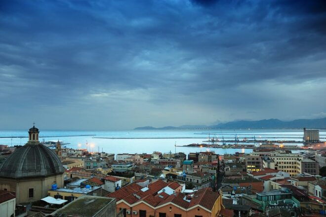 Cagliari Half-Day Private Sightseeing Tour - Customer Feedback