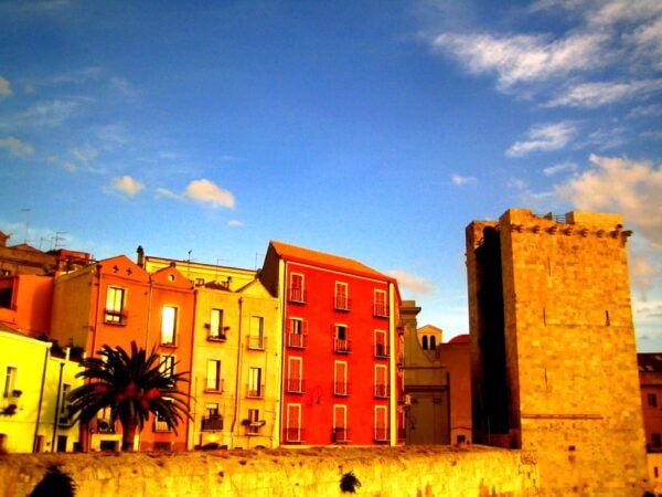 Cagliari Half-Day Private Sightseeing Tour - Booking Process
