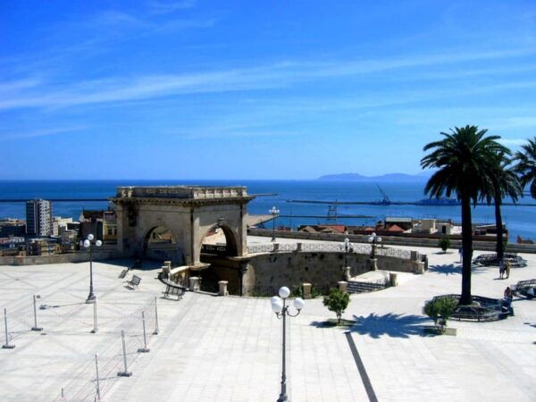 Cagliari Half-Day Private Sightseeing Tour - Local Attractions
