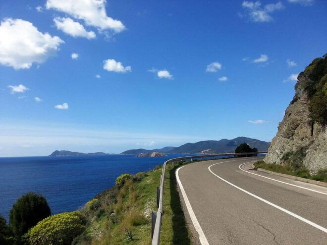 Cagliari: Hidden Coves by Scooter Private Tour From Chia - Highlights