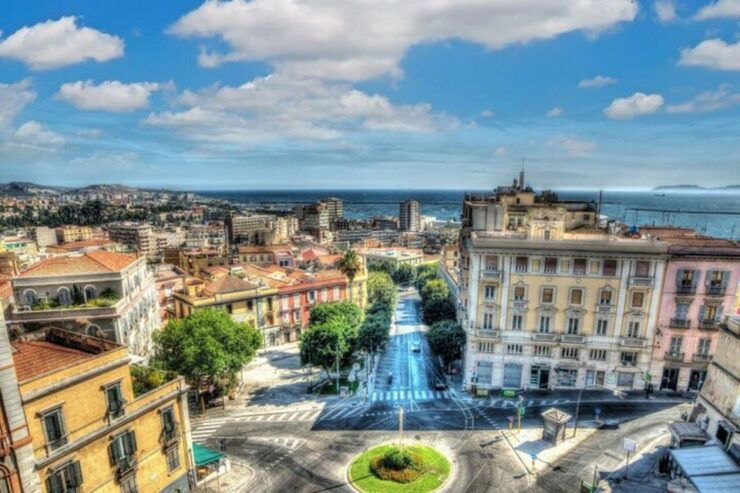 Cagliari : Highlights & Hidden Gems Private Walking Tour - Language Options and Accessibility