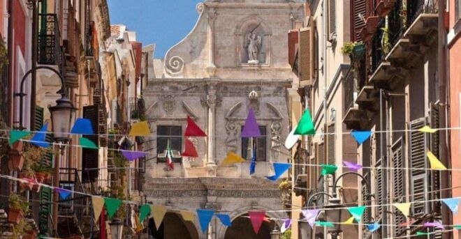 Cagliari : Highlights & Hidden Gems Private Walking Tour - Inclusions and Exclusions