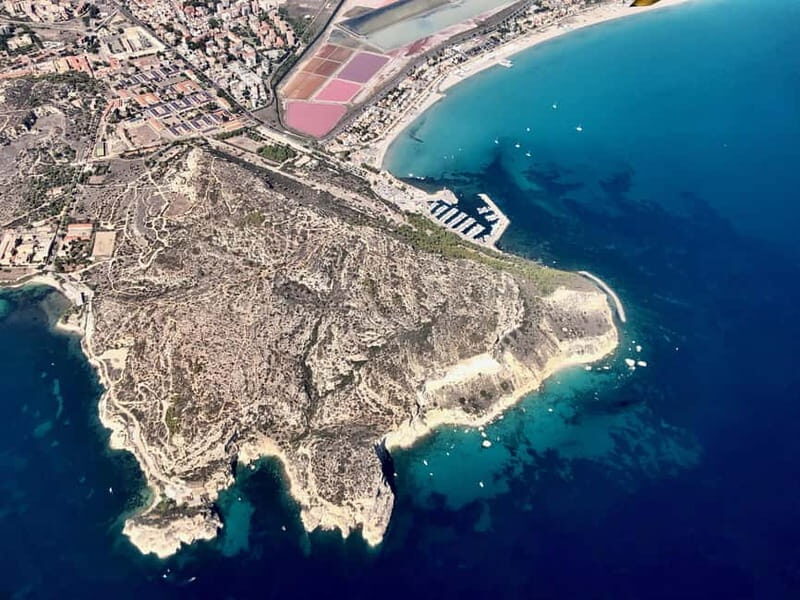 Cagliari: hike to the top of the Devil's Saddle - The Experience from a Traveler’s Perspective