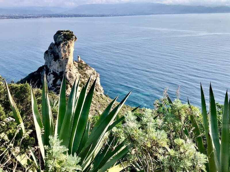 Cagliari: hike to the top of the Devil's Saddle - The Sum Up