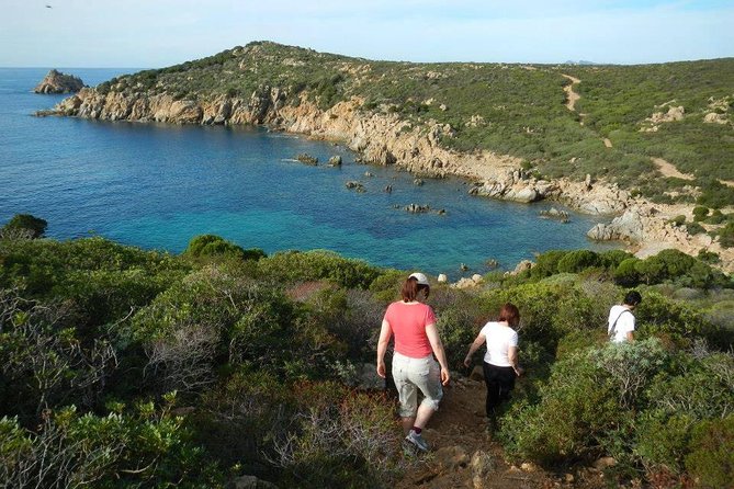 Cagliari: Hiking at the Ancient Roman Road From Chia - Guided Hike Overview