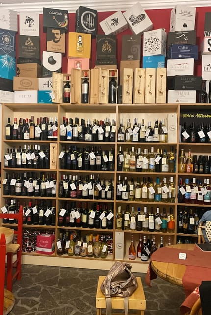 Cagliari Historic Center: Culinary and Wine Tour - Good To Know