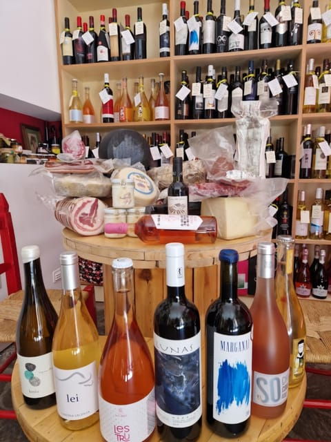 Cagliari Historic Center: Culinary and Wine Tour - Pricing Details
