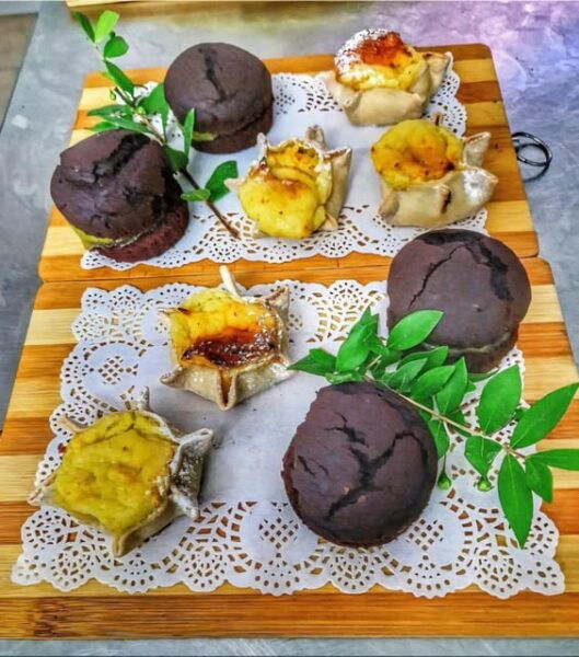 Cagliari Historic Center: Culinary and Wine Tour - Booking and Cancellation