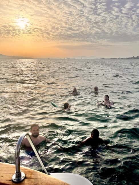 Cagliari la dolce vita escursione in catamarano - Final Thoughts