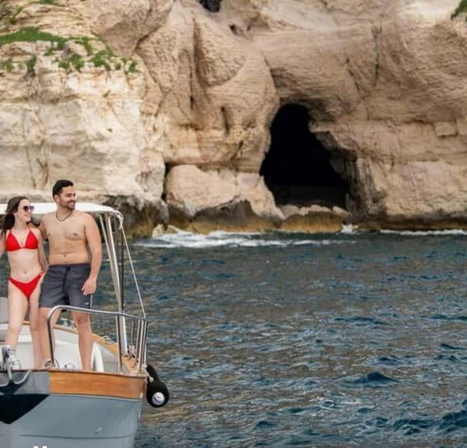 Cagliari la dolce vita escursione in catamarano - FAQ