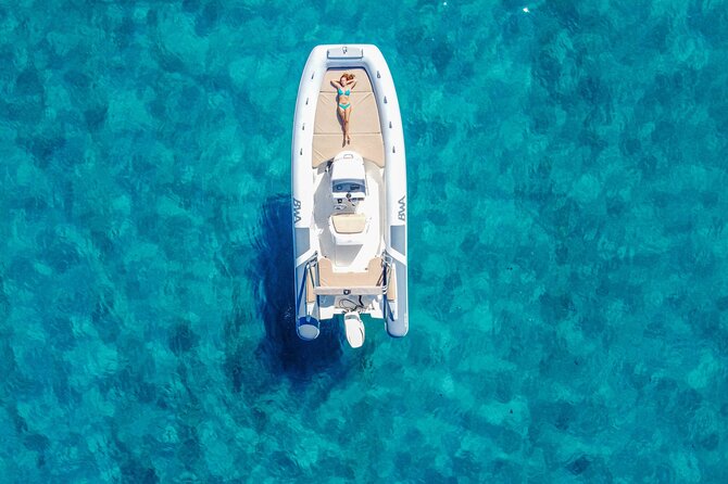 Cagliari Large Zodiac / RIB Boat Tour 3 Hours - Traveler Reviews