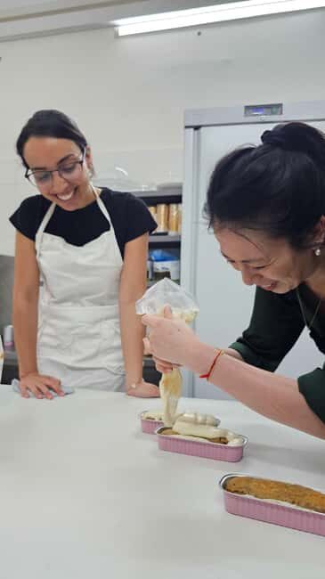 Cagliari: Learn the art of authentic Tiramisù - A detailed look at the tiramisù experience in Cagliari