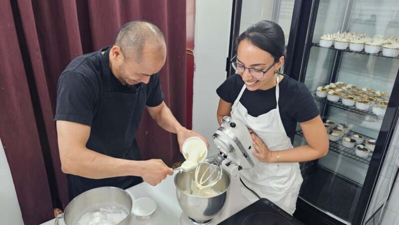 Cagliari: Learn the art of authentic Tiramisù - FAQ