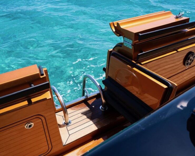 Cagliari: Luxury Personalized Charter Trips - Kymera43 - Good To Know