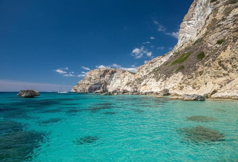 Cagliari: Marina Portus Karalis Tour in barca - Good To Know