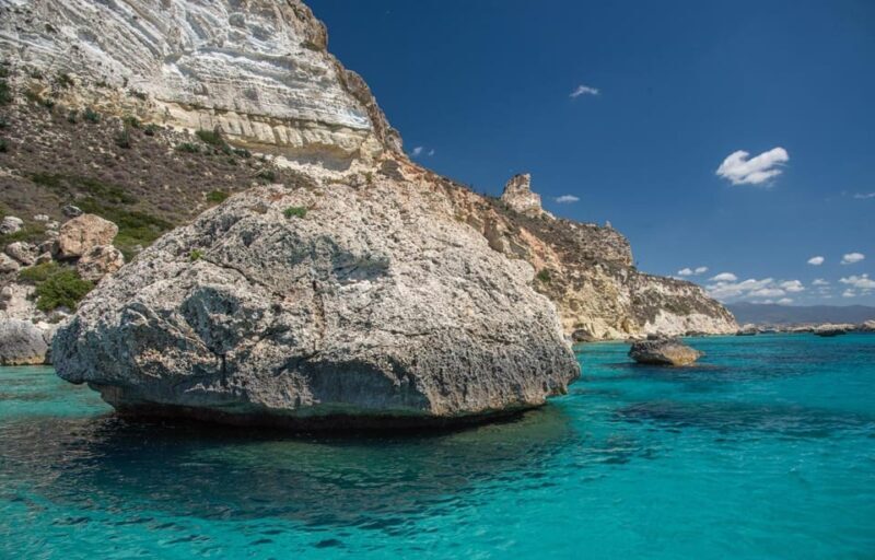 Cagliari: Marina Portus Karalis Tour in barca - An In-Depth Look at the Cagliari Marina Portus Karalis Boat Tour