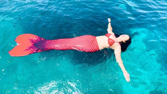 Cagliari: Mermaid Experience - Detailed Itinerary