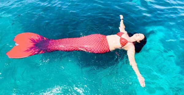 Cagliari: Mermaid Experience - What to Bring