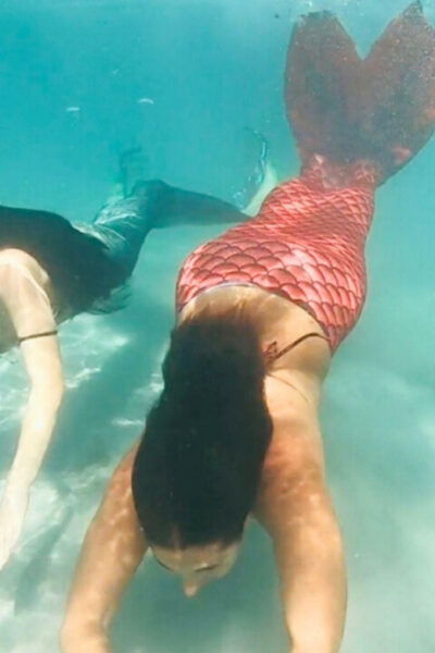 Cagliari: Mermaid Experience - Directions to Meeting Point