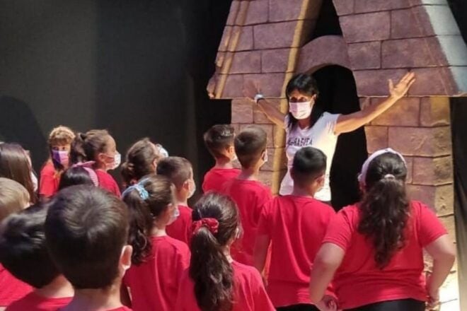 Cagliari: Museum of Nuragic Civilization Entry Ticket - Small Group Experience
