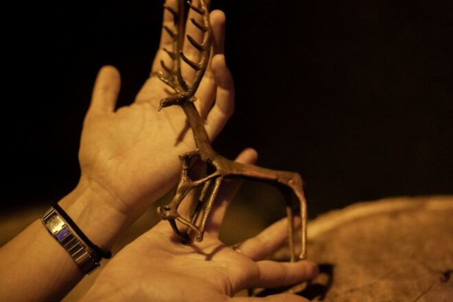 Cagliari: Museum of Nuragic Civilization Entry Ticket - Immersive Highlights