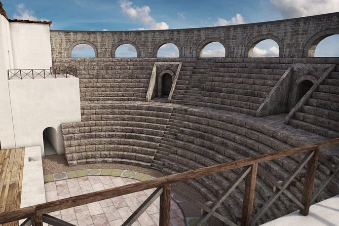 Cagliari: Nora Archaeological Site Private Experience From Chia - Meeting and Pickup Locations