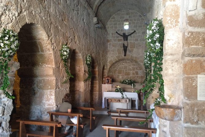 Cagliari: Nora Archaeological Site Private Experience From Chia - The Sum Up