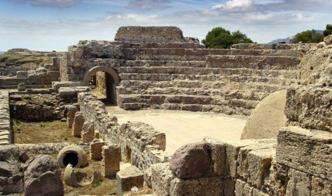 Cagliari: Nora Archaeological Site Private Experience - Pickup and Transport Information