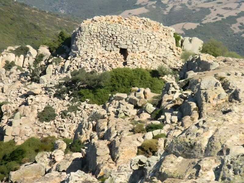 Cagliari: Nuraghe Adventure 3 hour Quad Tour from Domus - Good To Know