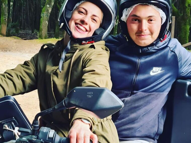 Cagliari: Nuraghe Adventure 3 hour Quad Tour from Domus - Who Will Love This Experience?