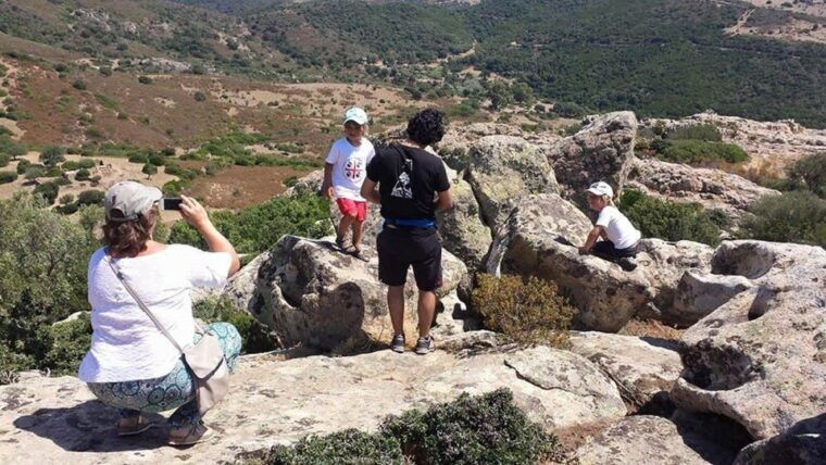 Cagliari: Nuraghe Adventure 3 hour Quad Tour from Domus - Final Thoughts
