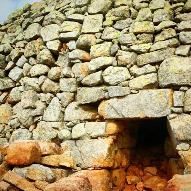 Cagliari: Nuraghe Adventure 5 Hour Quad Tour From Domus - Reservation
