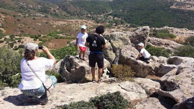 Cagliari: Nuraghe Adventure 5 Hour Quad Tour From Domus - Restrictions