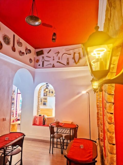 Cagliari Old Town: Wine Tasting and local products - An In-Depth Look at the Experience