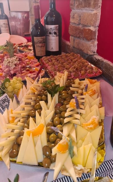 Cagliari Old Town: Wine Tasting and local products - The Breakdown: What Makes It Worthwhile