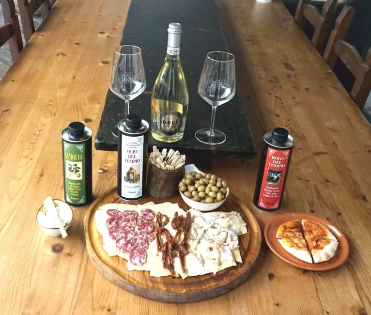 Cagliari Olive Oil Museum: Tours & Tasting a Dolianova - Why This Tour Offers Great Value