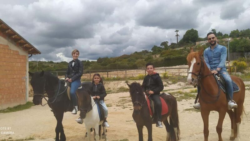 Cagliari: panoramic horseback riding - Final Thoughts