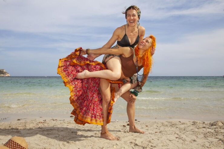 Cagliari: Private Beach Photoshoot - Good To Know