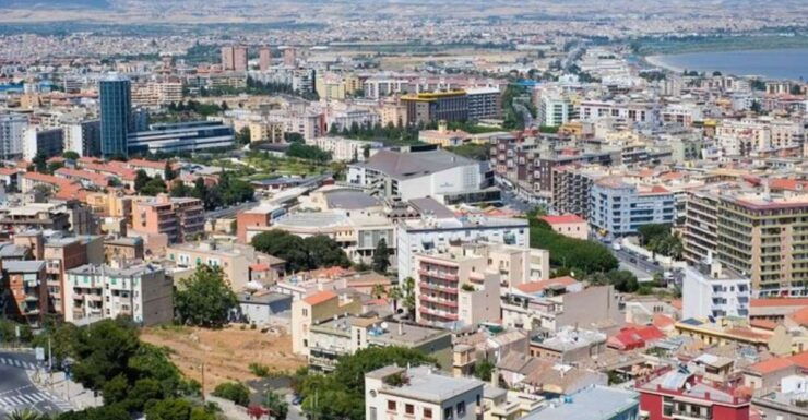 Cagliari: Private Custom Tour With a Local Guide - Tour Experience