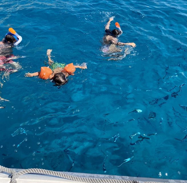 Cagliari: Private Guided Half-Day Boat Tour - Good To Know