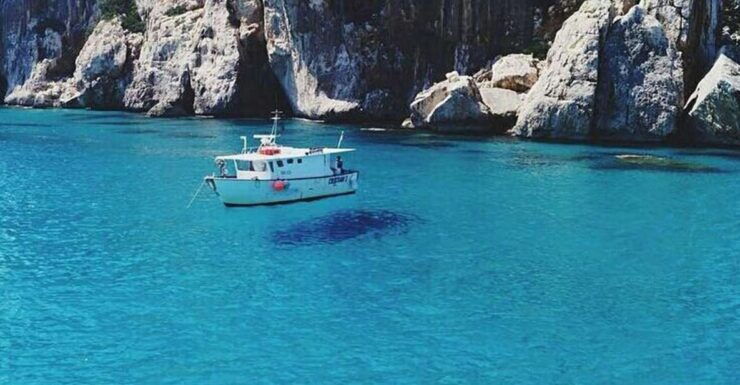 Cagliari: Private or Small Group Fishing Trip Experience - Experience