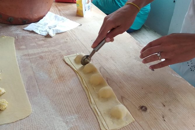 Cagliari Private Shore Excursion: Traditional Cooking Class With Lunch - Pricing and Booking Details