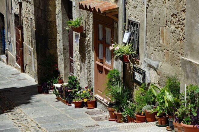 Cagliari Private Walking Tour - Inclusions