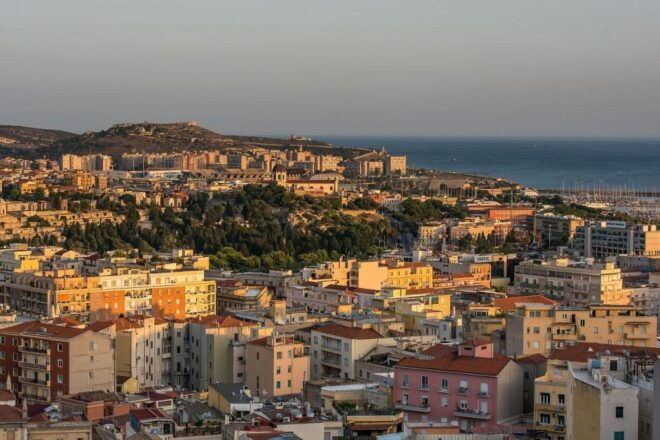 Cagliari Private Walking Tour - The Sum Up