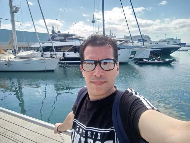 Cagliari: Private Walking Tour with a Local - Why Choose This Tour?