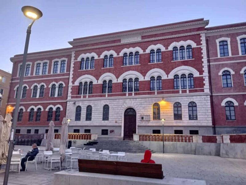 Cagliari: Private Walking Tour with a Local - Final Thoughts