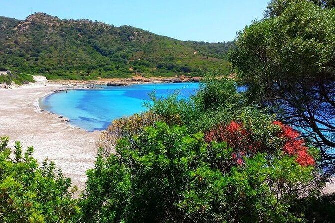 Cagliari: Quad Adventure Experience From Chia - Pricing and Reviews