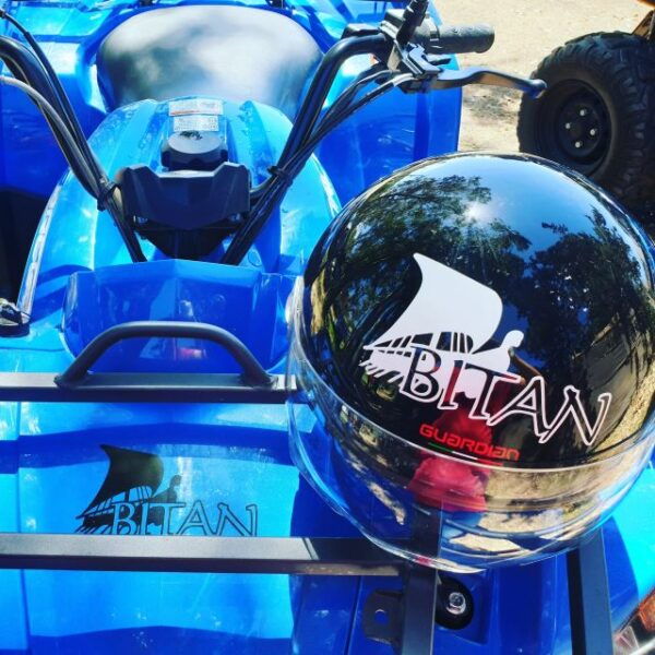 Cagliari: Quad Adventure Shore Excursion - Additional Information