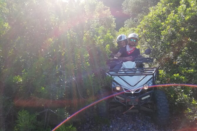 Cagliari: Quad Excursion Through Woods and Hills From Iglesias - The Sum Up