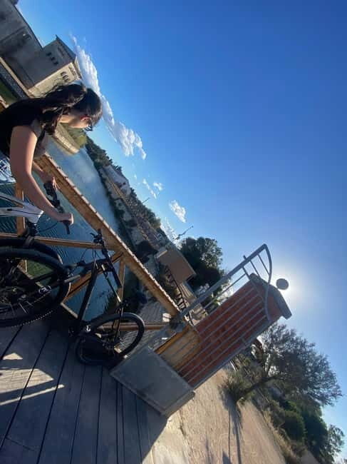 CAGLIARI-QUARTU bicicletta consegnata ovunque in città! - Good To Know